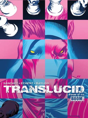 cover image of Translucid (2014), Issue 4